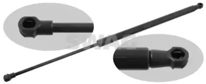 Газовая пружина, крышка багажник SWAG купить